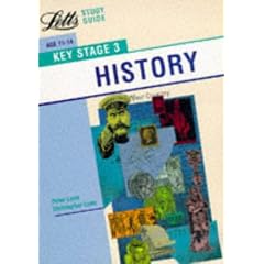History (Key Stage 3 Study Guides)