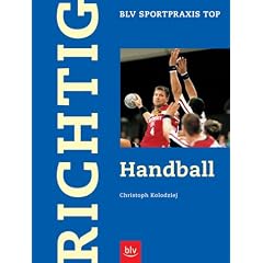 Richtig Handball