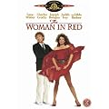 Woman In Red [DVD]