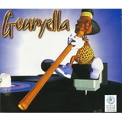 Gouryella