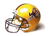 Arizona State Sun Devils Full Size Deluxe Replica NCAA Helmet by Riddell