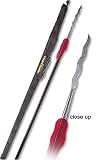 Sporting Goods : Long Weapon - Wushu Snake Spear