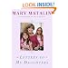 Letters to My Daughters
