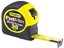Stanley 33-735 35-Foot-by-1-1/4-Inch FatMax Tape Rule