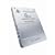 Playstation 2 Memory Card satin silver