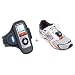 Tune Belt Bundle: Tune Belt Sport Armband for iPod nano 4G AND Tune Belt Sensor Case  - for use with the Nike + iPod Sport Kit Sensor and receiver