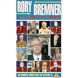 Rory Bremner-Morning After [VHS]