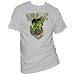Search : Men's Marvel Comics Incredible Hulk Breakthrough T-shirt