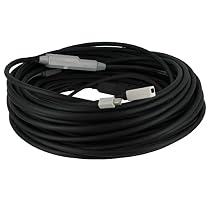 20M (66FT) Mini Display Port Fiber Cable