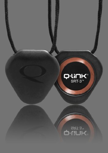 Q-Link SRT-3 Acrylic Pendant Black image