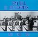 Tiny Hall & His Hilltoppers - 1943, 1944 & 1952
