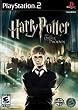 Harry Potter and the Order of the Phoenix PS2