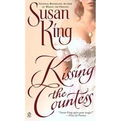 Kissing the Countess