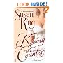Kissing the Countess