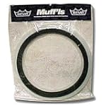 Remo MF1124-00 Ring Control Muff'L 24-inch