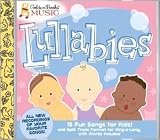 Golden Books: Lullabies