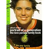 portrait of a generation the love parade family book photo  sexy books