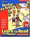 Reader Rabbit Learn to Read with Phonics: 1st & 2nd Grade