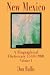 New Mexico: A Biographical Dictionary