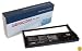 1-pack Black Fabric Ribbon with Reinker for 4800 4900 5050 5100 75m