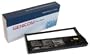1-pack Black Fabric Ribbon with Reinker for 4800 4900 5050 5100 75m