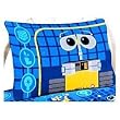 Wall-E Standard Reversible Pillowcase