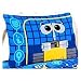 Disney Pixar Wall-E Reversible Pillowcase - Size Standard