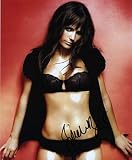JORDANA BREWSTER 8x10 Female Celebrity Photo Signed In-Person