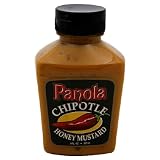 Panola Mustard