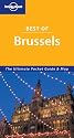 Brussels (Lonely Planet Best of ...)
