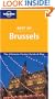 Lonely Planet Best of Brussels (Lonely Planet Brussels, Bruges, Antwerp, & Ghent Encounter)
