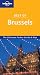 Brussels (Lonely Planet Best of ...)