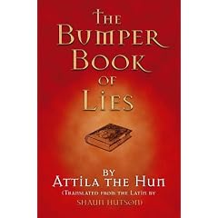 The Bumper Book of Lies