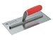 Faithfull Soft Grip Plasterers Finishing Trowel