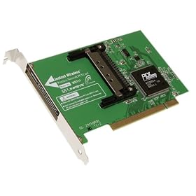 Linksys WDT11 Instant Wireless-B PCI Adapter