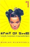 Army of She: Icelandic, Iconoclastic, Irrepressible Bjork
