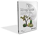 Eigenschaften Greenworks  / Xfrog Plants USA Southwest für CINEMA 4D WIN/MAC