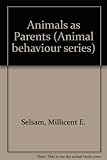 Animals as parents