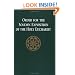 Order for the Solemn Exposition of the Holy Eurcharist