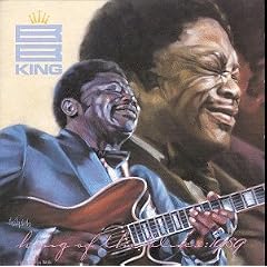 King of Blues: 1989