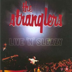 CD-Charts  Music : Live 'n' Sleazy
