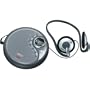 JVC XLPM5 Portable CD / MP3 Player