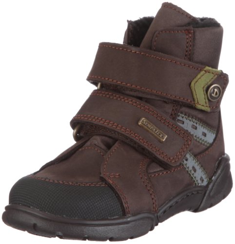 D&auml;umling Snoopy 18W0977/130 Jungen Stiefel