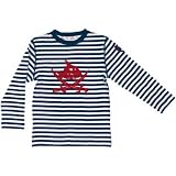Eigenschaften Coppenrath 93325 / Coppenrath 93325 - T-Shirt Käptn Sharky blau, Größe L