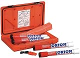 Coastal Locater Plus Marine Signal Kit Locater Plus 4 Signal Kit Red