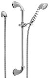 Delta Addison 59210 Slide Bar Handshower, Chrome