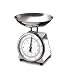 Kitchen & Housewares : Salter 094 Metal Bodied Mechanical Kitchen Scale