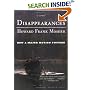 Disappearances