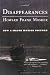 Disappearances