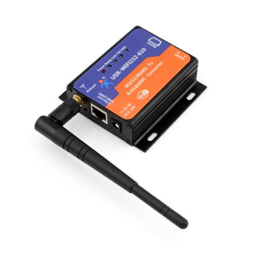 Top 5 Best wifi to adapter for sale 2016 Product BOOMSbeat